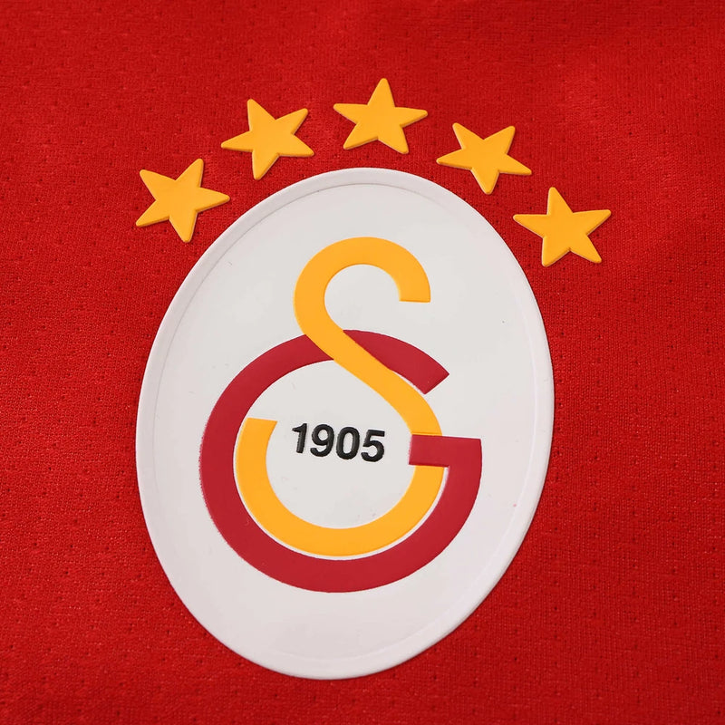 Camisa Galatasaray I 2026/27 - Versão Jogador