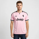 Camisa Juventus II 2026/27