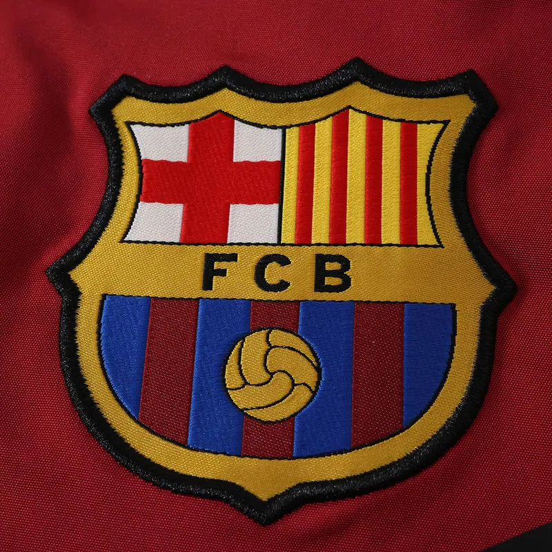 Jaqueta Barcelona I 2026/27