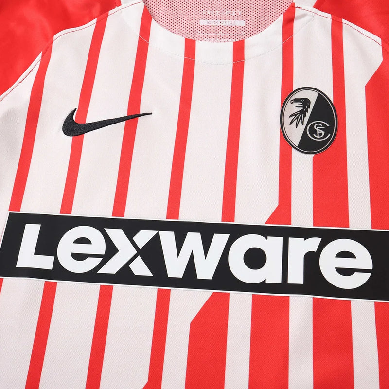 Camisa Freiburg I 2026/27