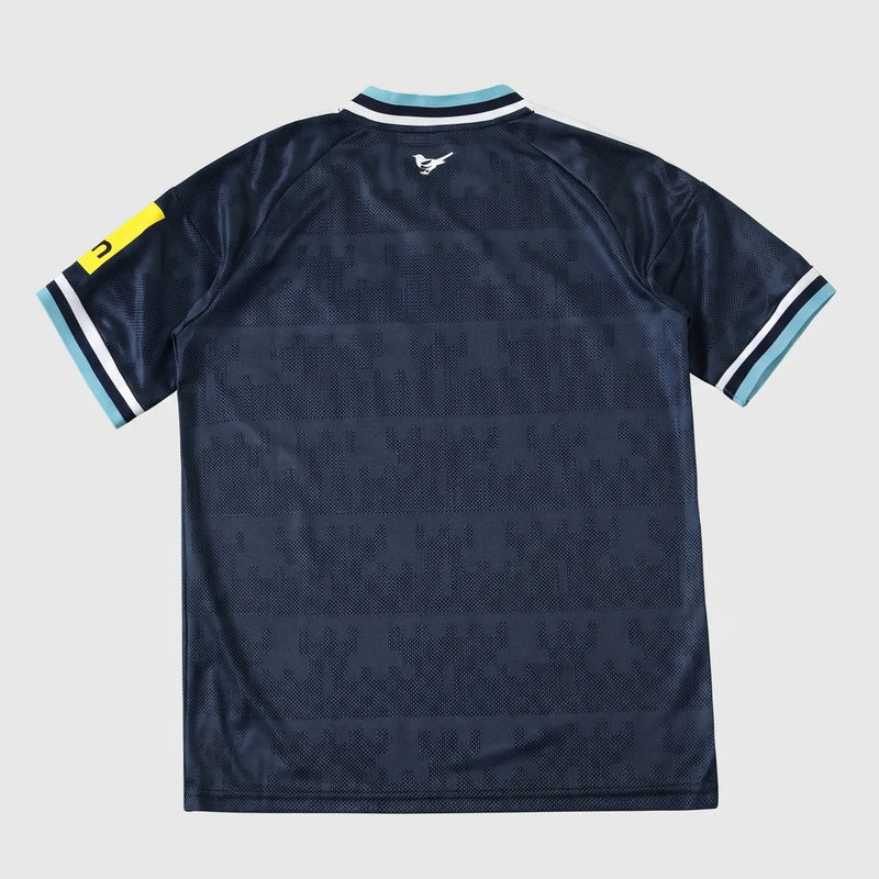 Camisa Newcastle United II 2026/27 - Varal do Torcedor P / Não / Sem Patch Otimizado
