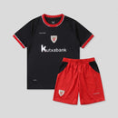 Kit Infantil Athletic Bilbao II 26/27