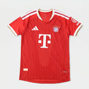 Camisa Bayern de Munique I 2026/27 - Versão Jogador