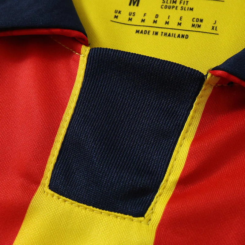 Camisa Lecce I 2026/27