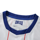 Camisa Chelsea III 2026/27 - Varal do Torcedor P / Não / Sem Patch Otimizado