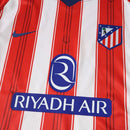 Camisa Atlético de Madrid I 2026/27 - Feminina
