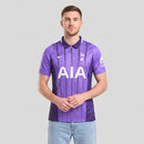 Camisa Tottenham III 2026/27 - Varal do Torcedor P / Não / Sem Patch Otimizado