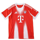 Camisa Bayern de Munique I 2025/26