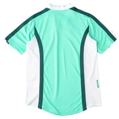 Camisa Retrô Nigéria I 1998