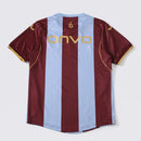 Camisa Trabzonspor I 2026/27 - Varal do Torcedor P / Sem Personalização / Sem Patch Otimizado