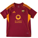 Camisa Roma I 2025/26