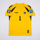 Camisa Goleiro I Cabo Verde 2026 - Vozinha 1