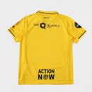 Camisa Bodø/Glimt I 2026/27 - Varal do Torcedor P / Não / Sem Patch Otimizado