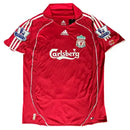 Camisa Retrô Liverpool I 2006-08