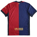 Camisa Barcelona I 2024/2025
