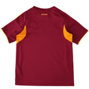 Camisa Roma I 2025/26