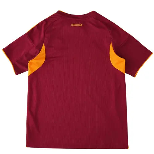Camisa Roma I 2025/26