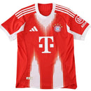 Camisa Bayern de Munique I 2025/2026 - Versão Jogador