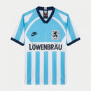 Camisa Retrô I TSV 1860 Munich 1995/96