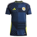 Camisa Escócia I 2024/2025