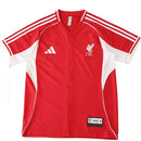 Camisa Liverpool Us Pack Baseball 2025