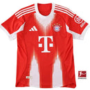 Camisa Bayern de Munique I 2025/2026 - Versão Jogador