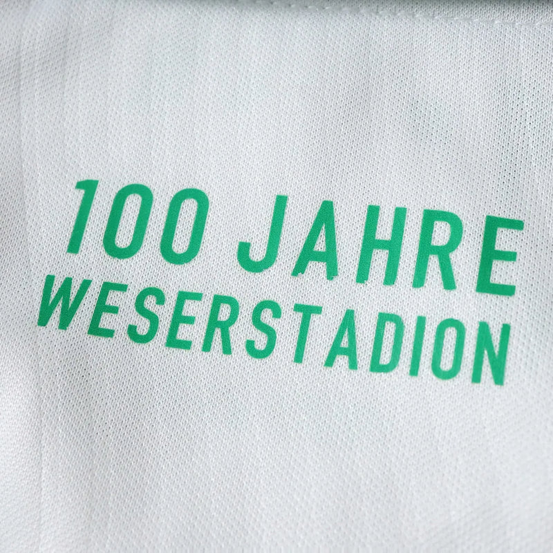 Camisa Werder Bremen 2026/27 - 100 Anos
