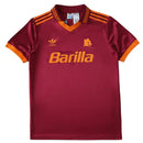Camisa Roma Remake 1993