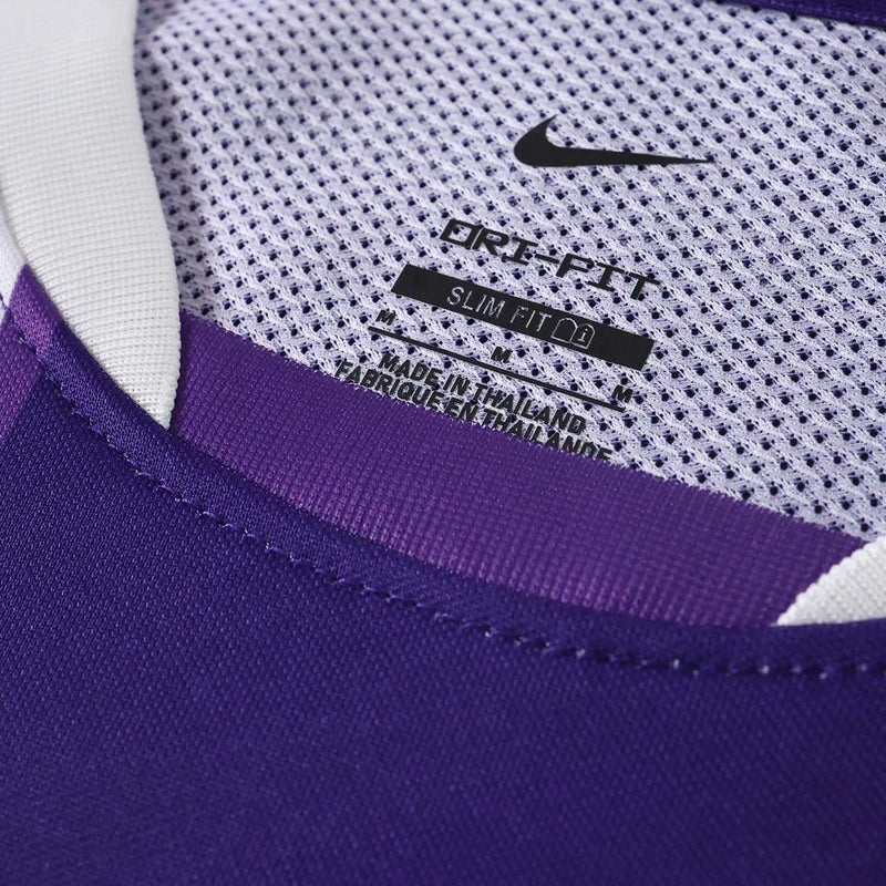 Camisa Toulouse I 2026/27