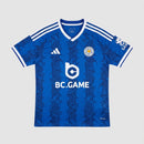 Camisa Leicester City I 26/27