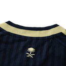 Camisa Al Nassr II 2026/27 - Versão Jogador