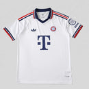 Camisa Bayern de Munique II 26/27