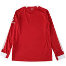 Camisa Jogador Liverpool I 2025/26 - Manga Longa