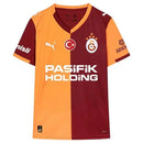 Camisa Galatasaray I 2025/26