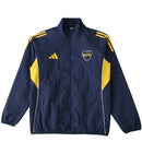 Jaqueta Boca Juniors 2026