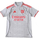 Camisa Lyon III 2025/26