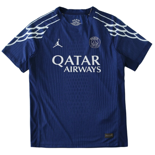 Camisa PSG IV 2025/2026 - Versão Jogador