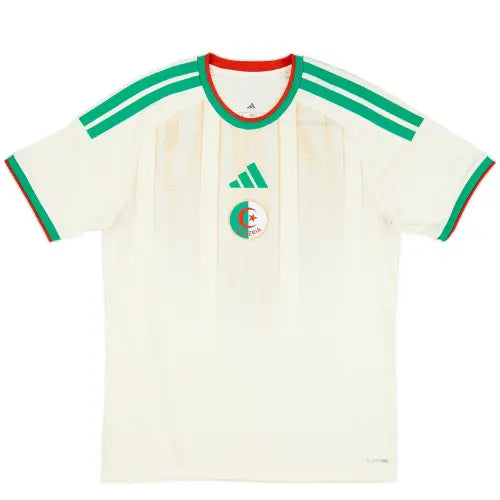 Camisa Argélia I 2026