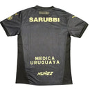 Camisa Peñarol II 2025/26