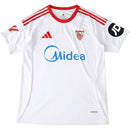 Camisa Sevilla I 2025/26