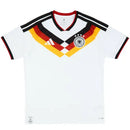 Camisa Alemanha I 2026