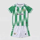 Kit Infantil Real Bétis I 26/27