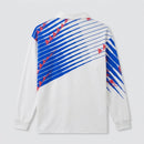 Camisa Retrô II Japão 1994 - Manga Longa
