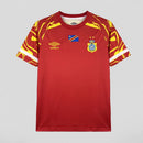 Camisa RD Congo III 2026/27