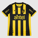 Camisa Peñarol I 2026 - Varal do Torcedor P / Não / Sem Patch Otimizado