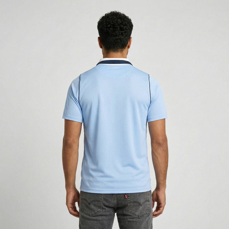 Camisa Uruguai I 2026 - Varal do Torcedor P / Não / Sem Patch Otimizado