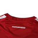 Camisa Hungria I 2026/27 - Varal do Torcedor P / Não Otimizado