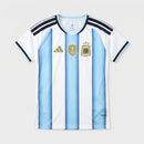 Camisa Argentina I 2026 - Feminina