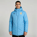 Jaqueta Bobojaco Uruguai - Azul