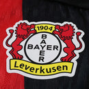 Camisa Bayer Leverkusen I 2026/27 - Versão Jogador
